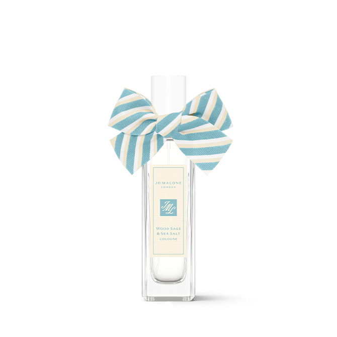 Special-Edition Wood Sage & Sea Salt Cologne | Jo Malone London