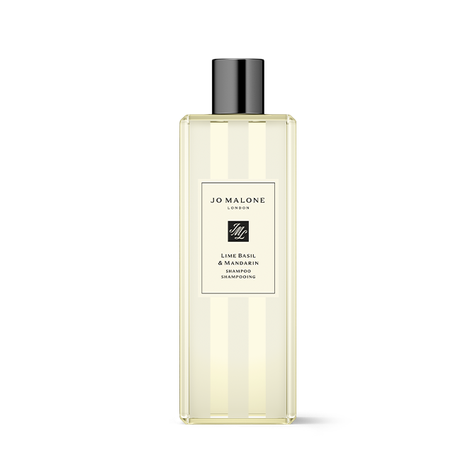 Lime Basil & Mandarin Shampoo | Jo Malone London 香港官方網店