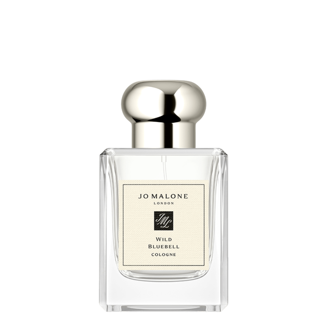 50ml | wild bluebell cologne