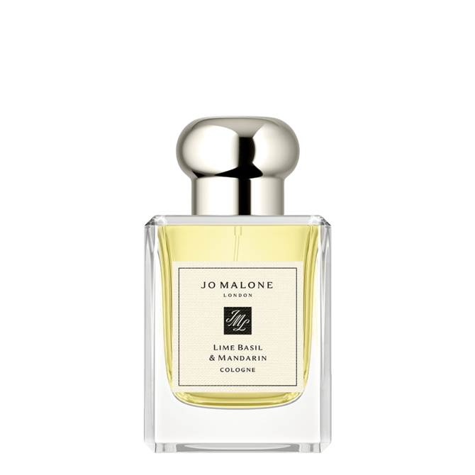 50ml | lime basil & mandarin cologne