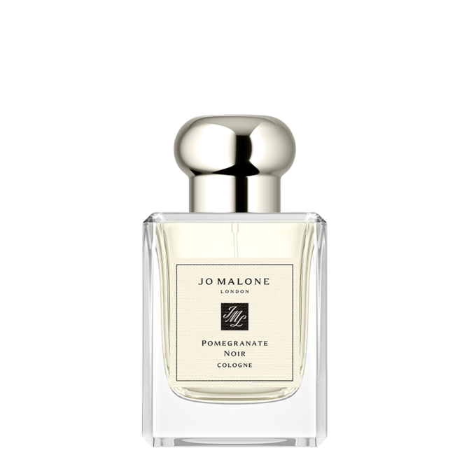 50ml | pomegranate noir cologne