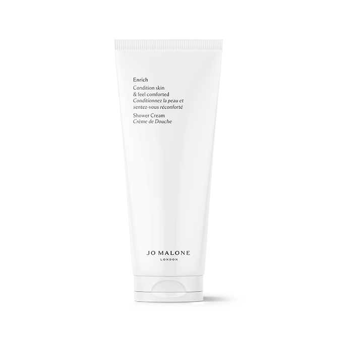 ボディクリーム JO MALONE Enrich Body Balm 200ml JO MALONE LONDON - Enrich Body Balm 200ml | Selfridges.com
