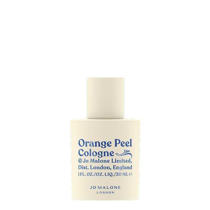 Orange Peel Cologne Jo Malone London Jo Malone Hong Kong E Commerce Site