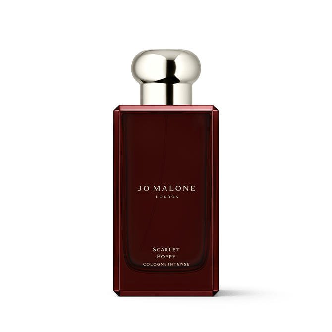 Scarlet Poppy Cologne Intense | Jo Malone London 香港官方網店