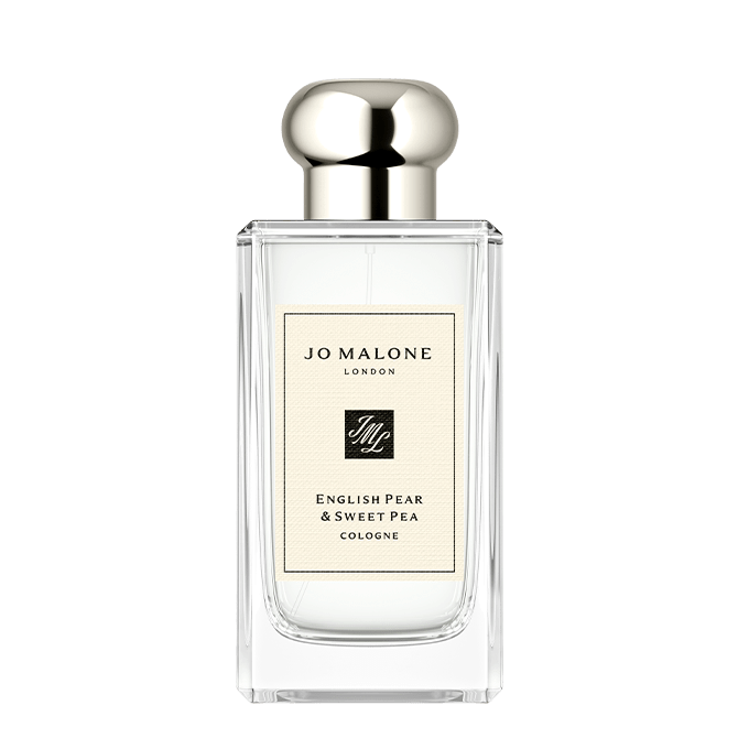 English Pear & Sweet Pea Cologne | Jo Malone London Hong Kong