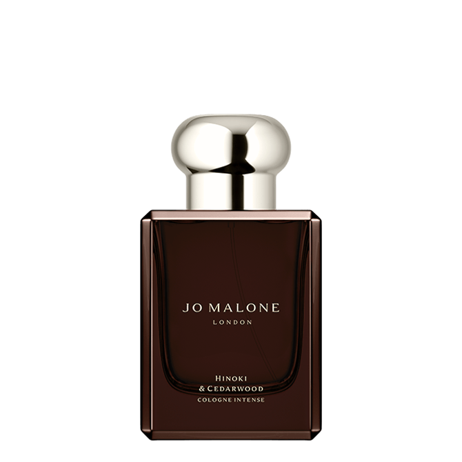 50ml | hinoki & cedarwood cologne intense