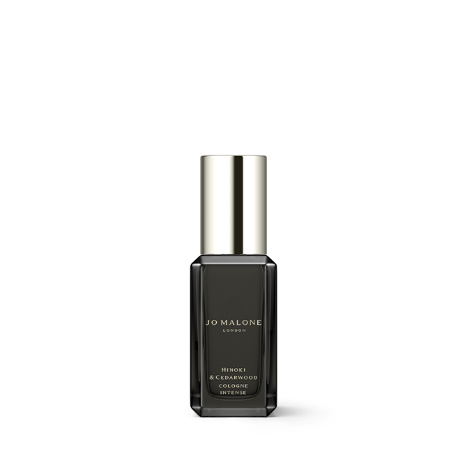 Hinoki & Cedarwood Cologne Intense | Jo Malone London 香港