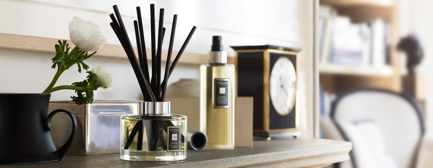 Jo loves reed diffuser on sale